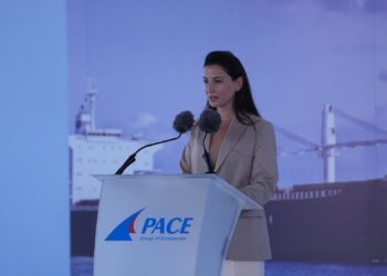 Kvrivishvili: Poti port capacity to rise to 3 million tons after Phase II completion