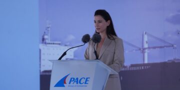 Kvrivishvili: Poti port capacity to rise to 3 million tons after Phase II completion