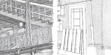 Exhibition on Tbilisi courtyards to open at History Museum