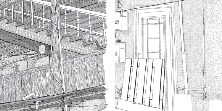 Exhibition on Tbilisi courtyards to open at History Museum