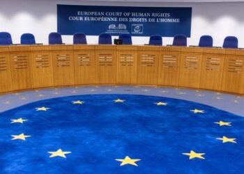 GYLA takes sidewalk protest case to Strasbourg court