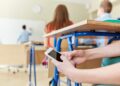 Georgia approves new rules on mobile phone use in schools