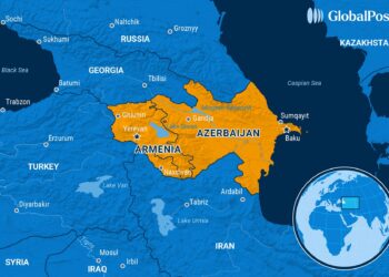 Armenia, Azerbaijan to route internet traffic through each other’s networks