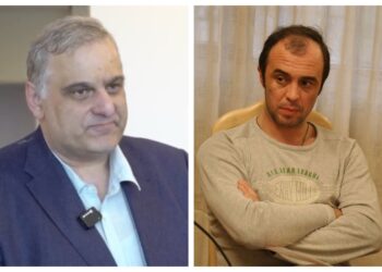 SSG arrests Gulbaat Rtskhiladze, Irakli Chikhladze on espionage charges: what we know