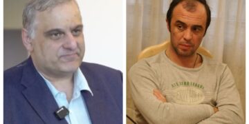 SSG arrests Gulbaat Rtskhiladze, Irakli Chikhladze on espionage charges: what we know