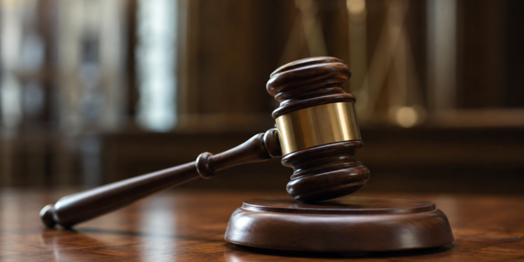 Seven sentenced to prison in October 4 rally case