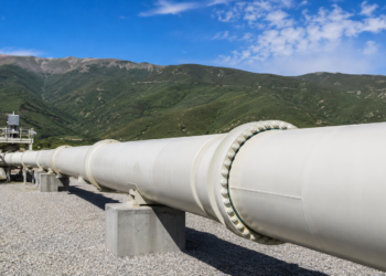 BP reports higher gas volumes through South Caucasus Pipeline