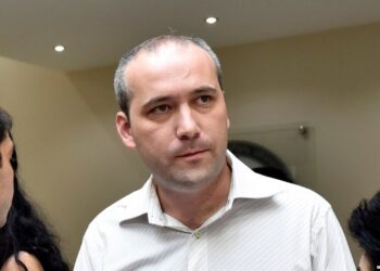 Opposition politician Zviad Kuprava sentenced to 2 years and 6 months in prison