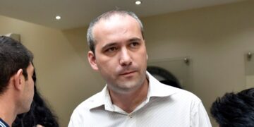 Opposition politician Zviad Kuprava sentenced to 2 years and 6 months in prison