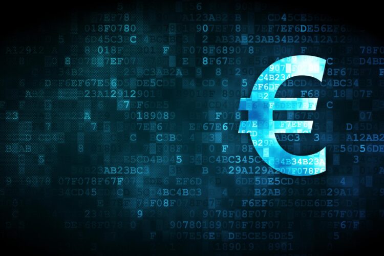 Euro. Photo by Maksim Kabakou - stock.adobe.com
