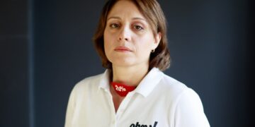 Droa leader Elene Khoshtaria to be transferred to Vivamedi Clinic