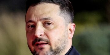 Zelensky invites Putin to direct talks in open letter, proposes ceasefire and prisoner exchange