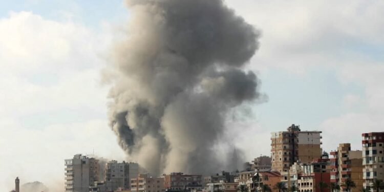 Iran halts operation against Israel, issues warning
