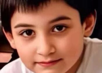 Ingushetian boy missing after saving friend still not found