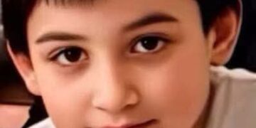 Ingushetian boy missing after saving friend still not found