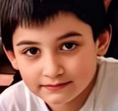 Ingushetian boy missing after saving friend still not found