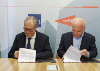 Microbank Crystal Selected as a Beneficiary of Asian Development Bank’s Technical Assistance
