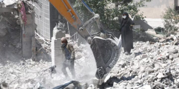 Israel strikes Iranian petrochemical complex in first attack on energy site since April ceasefire