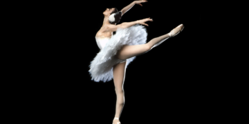 Tbilisi ballet festival to return in July under Ananiashvili’s direction