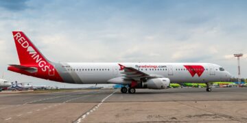 Russian airline Red Wings expands Georgia flight network for summer season
