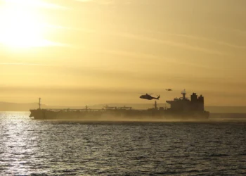 UK imposes 70 new sanctions targeting Russia’s shadow fleet, military supply chains and finance networks