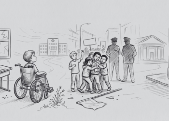 PHR: Children’s rights remain inadequately protected in Georgia