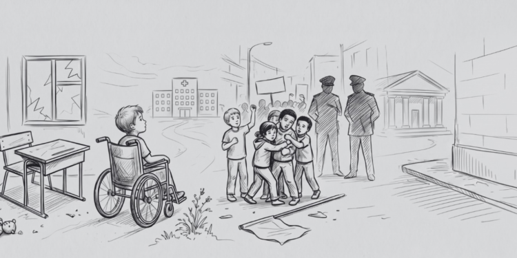 PHR: Children’s rights remain inadequately protected in Georgia