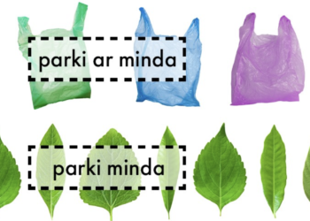Parki Ar Minda announces Campa bottle return halt