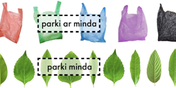 Parki Ar Minda announces Campa bottle return halt