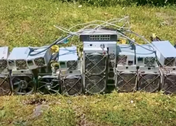 Police seize additional crypto mining devices in Mestia