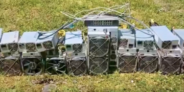 Police seize additional crypto mining devices in Mestia