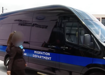 Migration Department expels 84 foreign citizens from Georgia