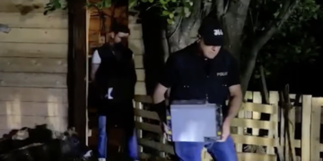 Police seize 42 more illegal mining devices in Mestia, total reaches 254
