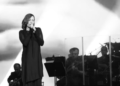 Musician Darsmelidze says Georgian Dream supporter sued her over Facebook posts