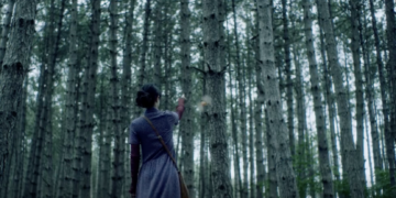 Campaign by jailed Georgian creatives shortlisted at Cannes Lions