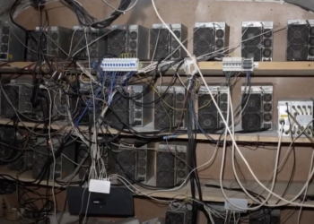 MIA seizes 76 more crypto mining devices in Mestia