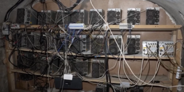 MIA seizes 76 more crypto mining devices in Mestia