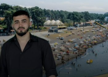 Ureki tragedy: 21-year-old drowns after four people pulled from sea