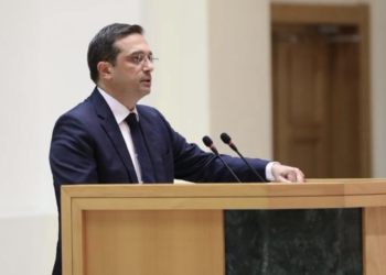 Ombudsman: Criminal penalties for repeat protest offenses violate Constitution