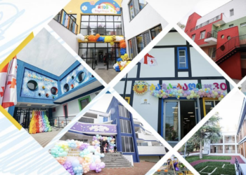 Tbilisi kindergarten registration to begin July 6