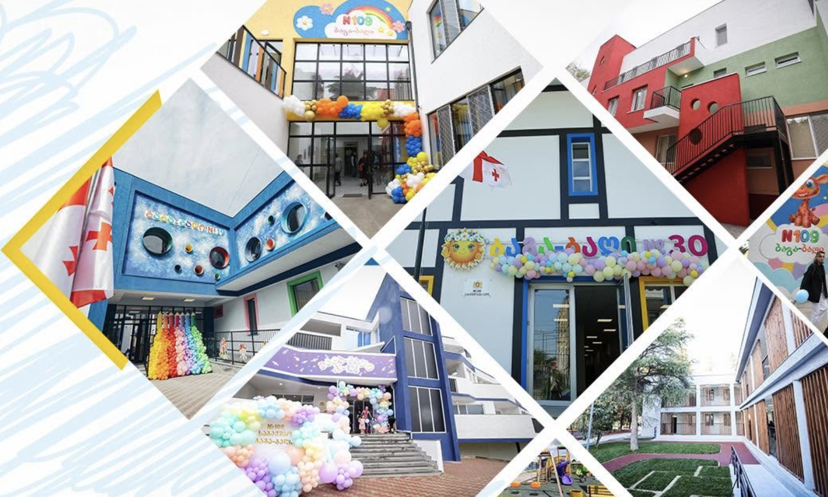 Tbilisi kindergarten registration to begin July 6