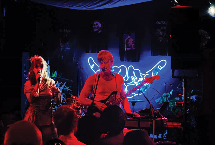 Songs Without Borders: Maiklang Festival Turns Tbilisi into a Laboratory of Contemporary Sound