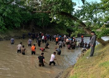 Body of Ingushetian boy who died saving friend found after days-long search