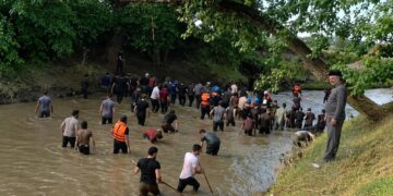 Body of Ingushetian boy who died saving friend found after days-long search