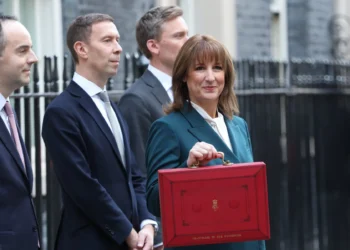 UK to rejoin EU ‘inevitable’ – Treasury minister Livermore