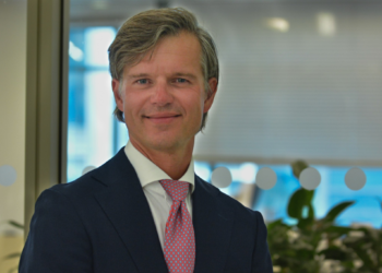 EBRD appoints Kairys head of Caucasus