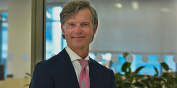 EBRD appoints Kairys head of Caucasus