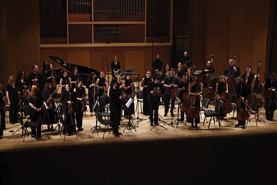 Toradze Festival 2026: Building a Musical Dialogue in Tbilisi