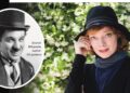 Rendezvous to bring Chaplin family-inspired performance to Tbilisi festival