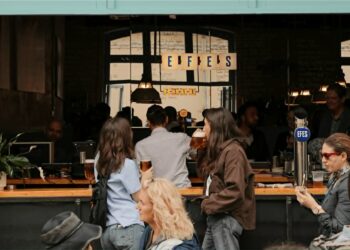 Gastronomic venue Khasheria returned to Old Tbilisi